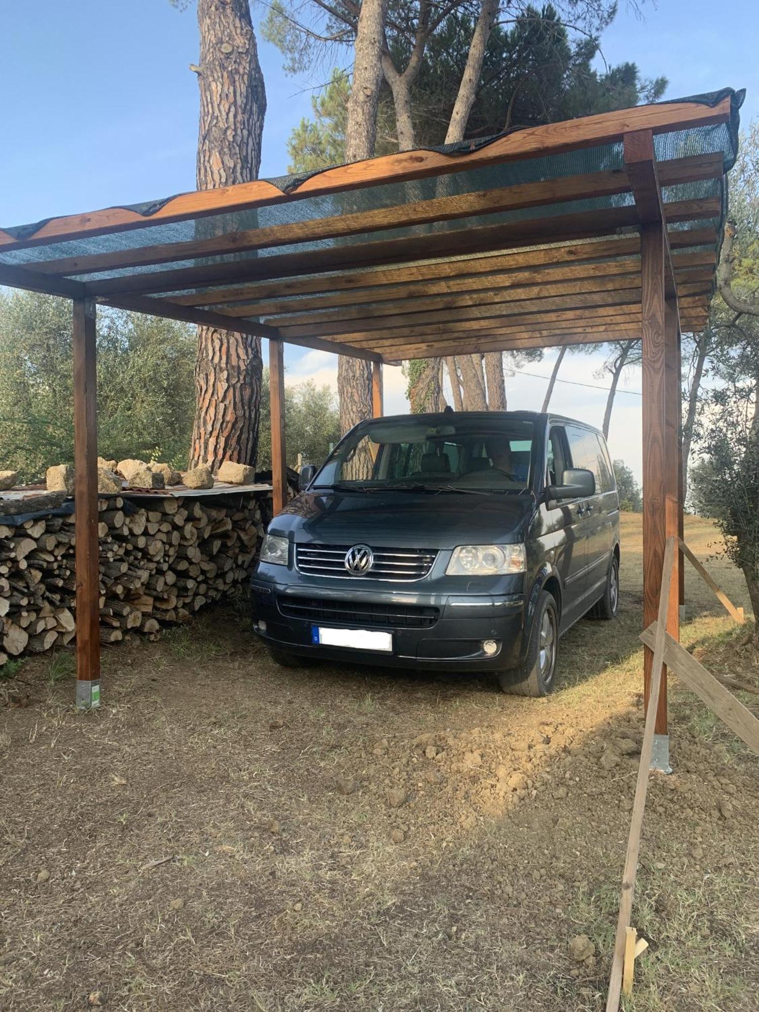 Ferienhaus Il-Pino Villa Roccastrada Luaran gambar